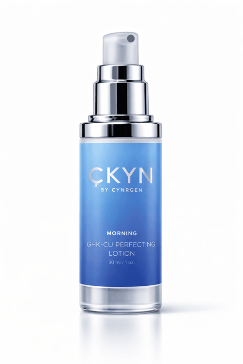 GHK-Cu Perfecting Lotion